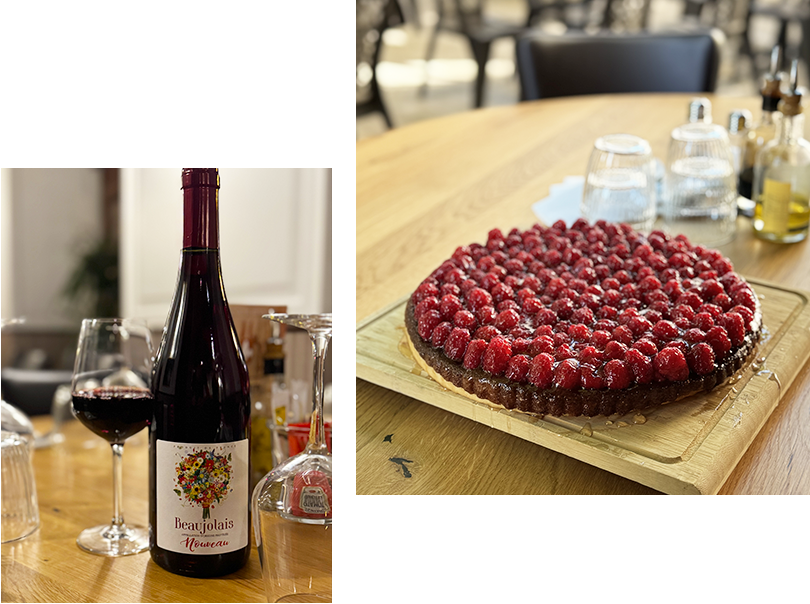 la taverne bargemon - restaurant BARGEMON - top resto BARGEMON