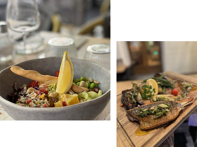 restaurant bargemon - La Taverne - restaurant à bargemon - restaurant sympa BARGEMON