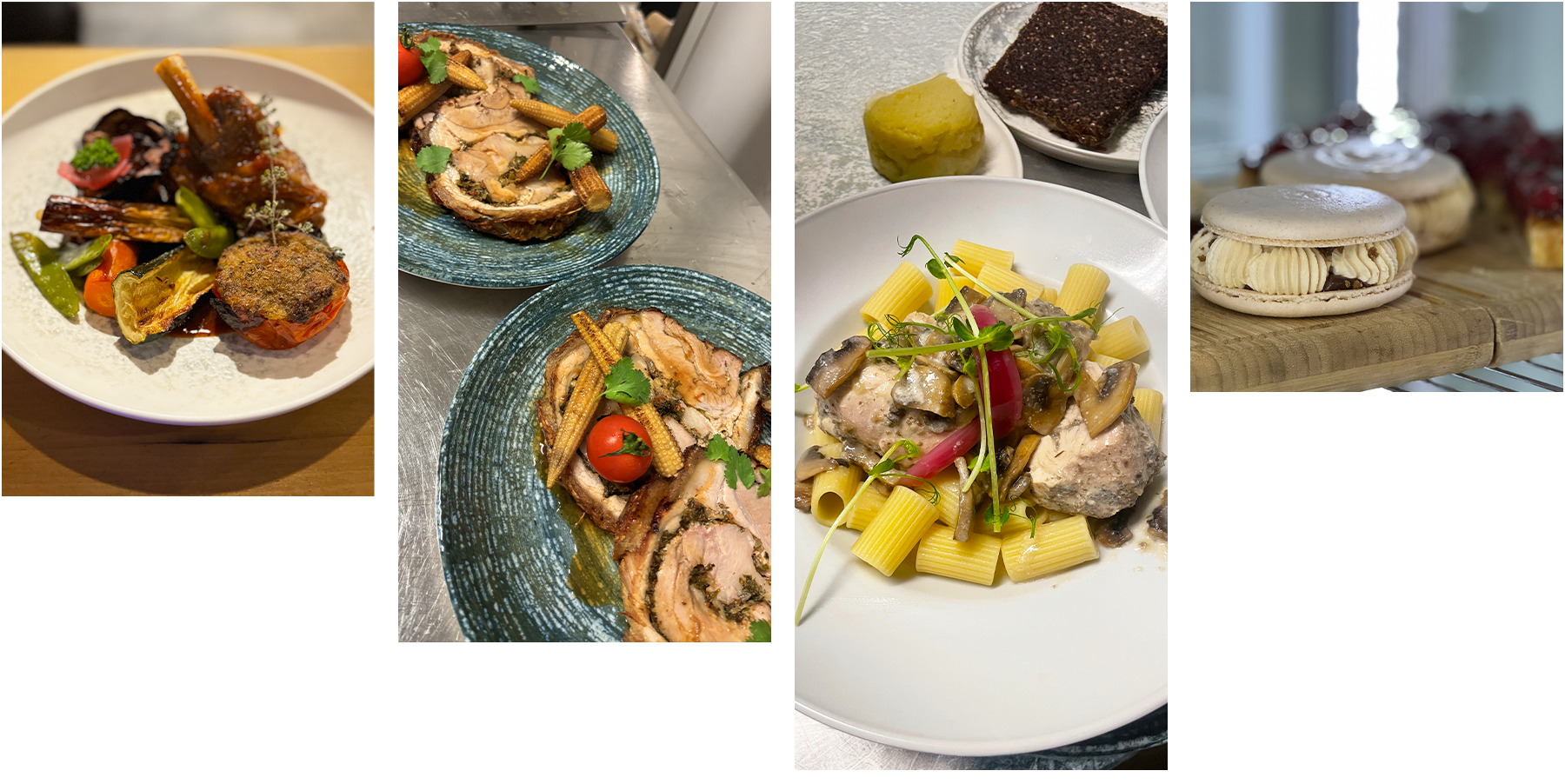 restaurant bargemon - La Taverne - restaurant à bargemon - les meilleurs restaurant de BARGEMON