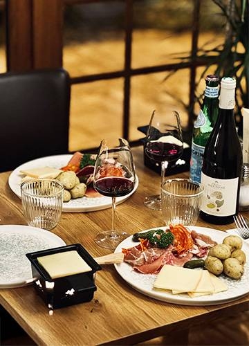 la taverne bargemon - restaurant BARGEMON - bon restaurant BARGEMON