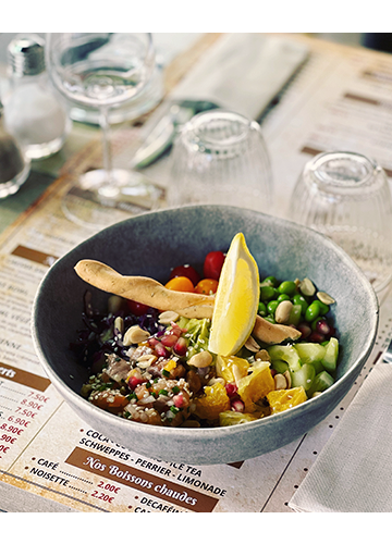 la taverne bargemon - restaurant BARGEMON - top restaurant BARGEMON