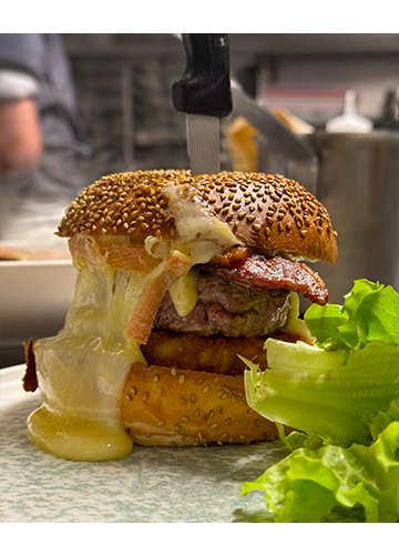 restaurant bargemon - La Taverne - restaurant à bargemon - Restaurant Bargemon