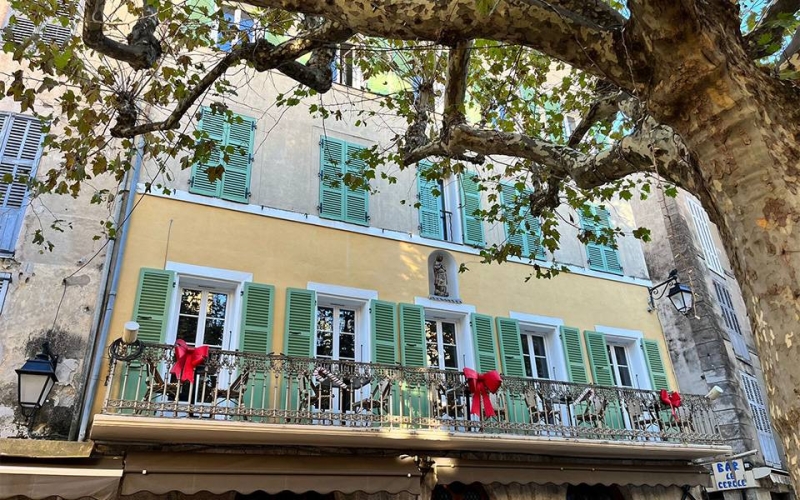 restaurant bargemon - La Taverne - restaurant à bargemon - restaurant CLAVIERS
