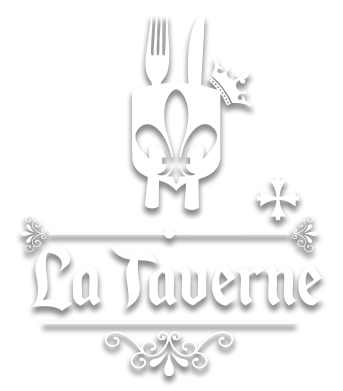 Logo La Taverne